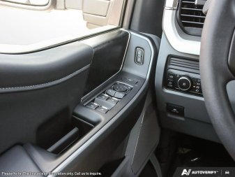 2026 Ford F-350 Super Duty XLT  - Power Stroke - Image 15