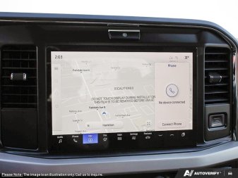 2026 Ford F-350 Super Duty XLT  - Power Stroke - Image 17