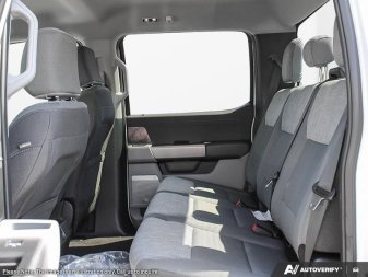 2026 Ford F-350 Super Duty XLT  - Power Stroke - Image 20