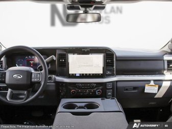 2026 Ford F-350 Super Duty XLT  - Power Stroke - Image 21