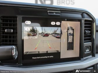 2026 Ford F-350 Super Duty XLT  - Power Stroke - Image 22