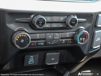 2026 Ford F-350 Super Duty XLT  - Power Stroke - Image 23
