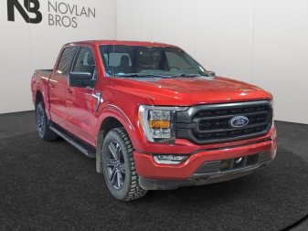 2023 Ford F-150 XLT  - Heated Seats - Alloy Wheels - Image 6
