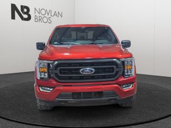 2023 Ford F-150 XLT  - Heated Seats - Alloy Wheels - Image 7