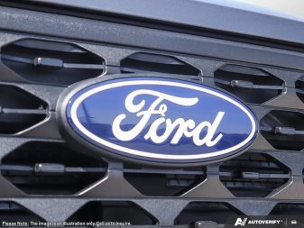 2026 Ford Maverick XL  -  Apple CarPlay -  Android Auto - Image 8