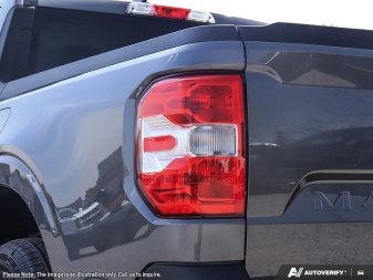 2026 Ford Maverick XL  -  Apple CarPlay -  Android Auto - Image 10