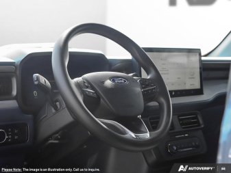 2026 Ford Maverick XL  -  Apple CarPlay -  Android Auto - Image 11