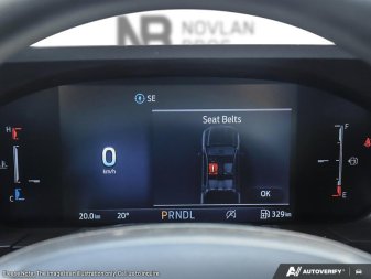 2026 Ford Maverick XL  -  Apple CarPlay -  Android Auto - Image 13