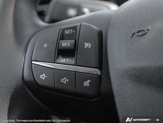2026 Ford Maverick XL  -  Apple CarPlay -  Android Auto - Image 14