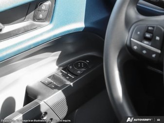 2026 Ford Maverick XL  -  Apple CarPlay -  Android Auto - Image 15