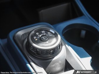 2026 Ford Maverick XL  -  Apple CarPlay -  Android Auto - Image 16