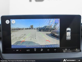 2026 Ford Maverick XL  -  Apple CarPlay -  Android Auto - Image 21