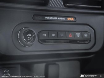 2026 Ford Maverick XL  -  Apple CarPlay -  Android Auto - Image 22