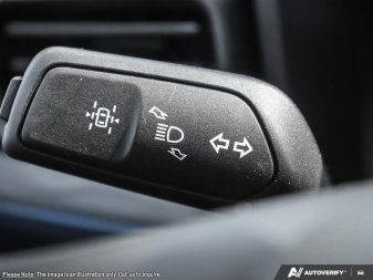 2026 Ford Maverick XL  -  Apple CarPlay -  Android Auto - Image 23
