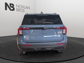 2027 Ford Explorer ST-Line  - Leather Seats - Sunroof - Image 4