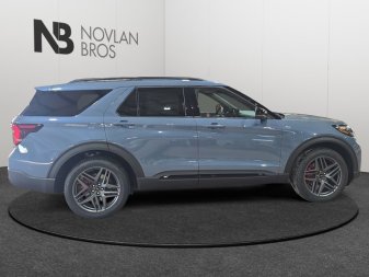 2027 Ford Explorer ST-Line  - Leather Seats - Sunroof - Image 6