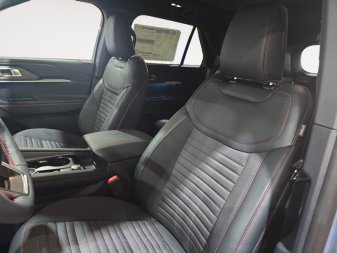 2027 Ford Explorer ST-Line  - Leather Seats - Sunroof - Image 8