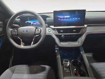 2027 Ford Explorer ST-Line  - Leather Seats - Sunroof - Image 9