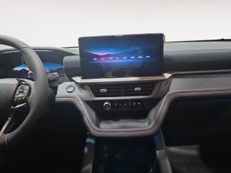 2027 Ford Explorer ST-Line  - Leather Seats - Sunroof - Image 10