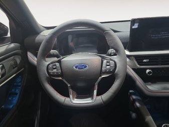 2027 Ford Explorer ST-Line  - Leather Seats - Sunroof - Image 11