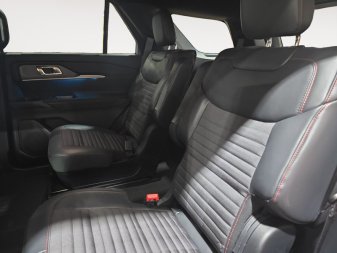 2027 Ford Explorer ST-Line  - Leather Seats - Sunroof - Image 12