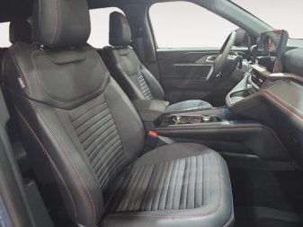 2027 Ford Explorer ST-Line  - Leather Seats - Sunroof - Image 13