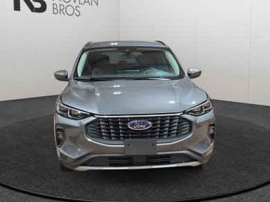 2025 Ford Escape Platinum  - Heated Seats - Alloy Wheels - Image 7