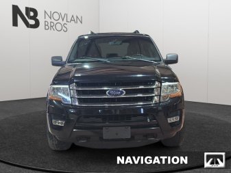 2017 Ford Expedition XLT  - Navigation - Heated Seats - Image 2
