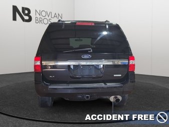 2017 Ford Expedition XLT  - Navigation - Heated Seats - Image 5
