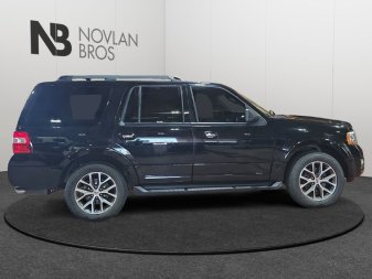 2017 Ford Expedition XLT  - Navigation - Heated Seats - Image 7