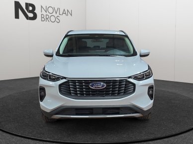 2025 Ford Escape Platinum  - Heated Seats - Alloy Wheels - Image 6