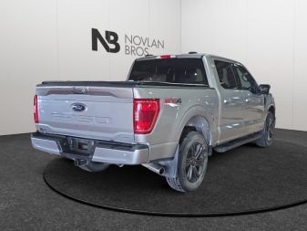 2023 Ford F-150 XLT  - Heated Seats - Alloy Wheels - Image 6