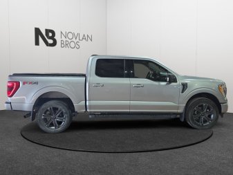 2023 Ford F-150 XLT  - Heated Seats - Alloy Wheels - Image 7