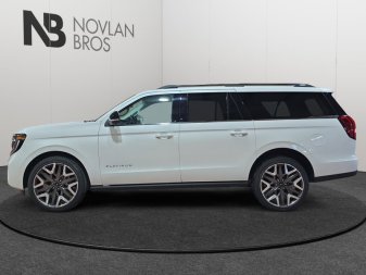 2026 Ford Expedition Platinum Max - Image 1