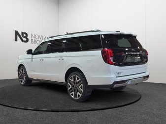 2026 Ford Expedition Platinum Max - Image 2