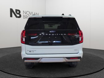 2026 Ford Expedition Platinum Max - Image 3