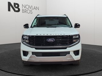 2026 Ford Expedition Platinum Max - Image 7