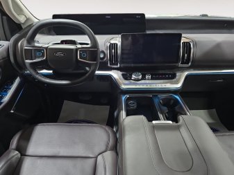 2026 Ford Expedition Platinum Max - Image 9