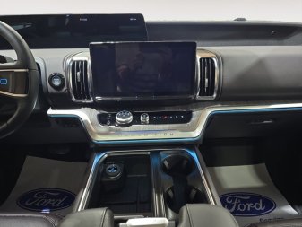2026 Ford Expedition Platinum Max - Image 10