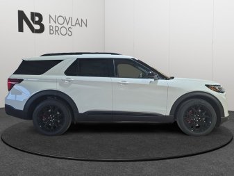 2027 Ford Explorer ST  - Sunroof - Image 5