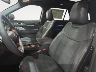 2027 Ford Explorer ST  - Sunroof - Image 8