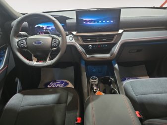 2027 Ford Explorer ST  - Sunroof - Image 9