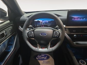 2027 Ford Explorer ST  - Sunroof - Image 11