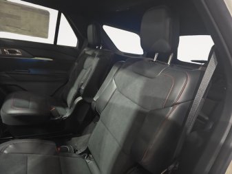 2027 Ford Explorer ST  - Sunroof - Image 12