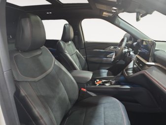2027 Ford Explorer ST  - Sunroof - Image 13