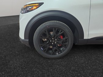 2027 Ford Explorer ST  - Sunroof - Image 14