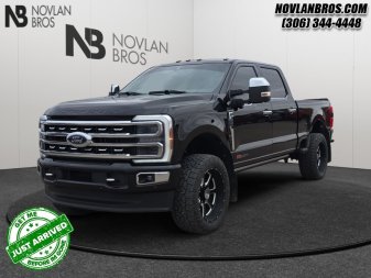 Ford F-350 Super Duty Platinum  - Power Stroke 1FT8W3BM6REC96662 148396