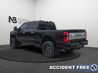 Ford F-350 Super Duty Platinum  - Power Stroke 1FT8W3BM6REC96662 148398