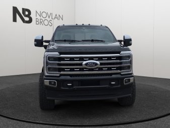 Ford F-350 Super Duty Platinum  - Power Stroke 1FT8W3BM6REC96662 148403