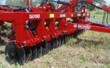 9700 CTS - Conservation Tillage Specialist